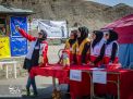  گزارش تصویری | اردوی نو دانشجويان دانشگاه صنعتی شاهرود در پردیس آموزشی معدن | دختران  (20 و 21 مهر ماه) 